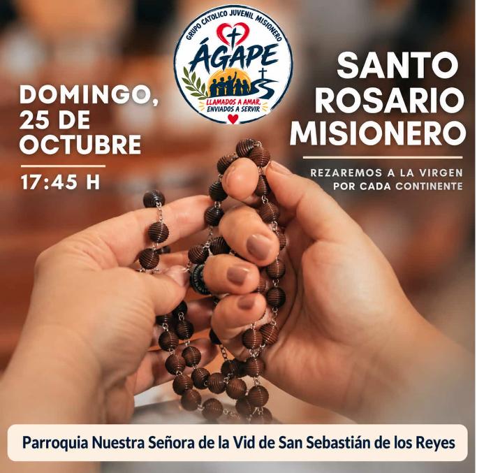 Santo Rosario